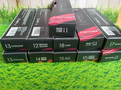 Implora Lipcream Urban 11