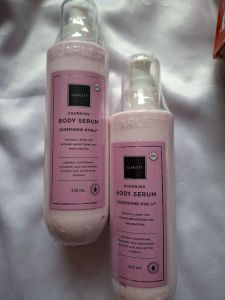 Scarlet body serum charming 250ml