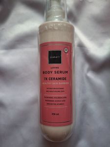 Scarlet body serum loving 250ml