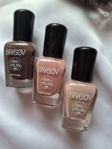 Brasov nail polish