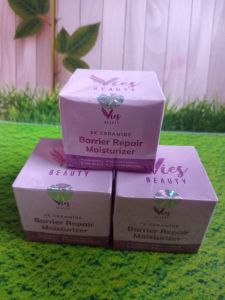 Vies Barrier Repair Moisturizer