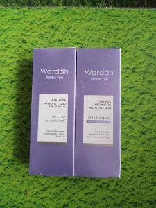 Wardah Renew You Night Cream 15g