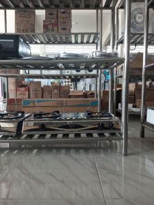 RINNAI RI 522AT