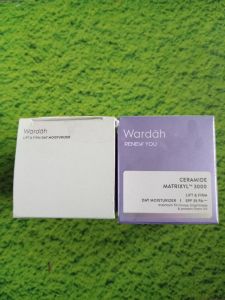 Wardah Renew You Day Cream 9gr