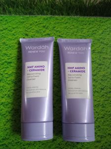 Wardah Renew You Foam Cleanser 100 ml