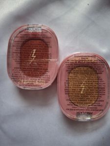 Pinkflash soft blush 003 F01