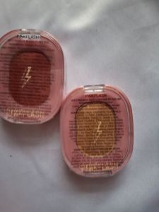 Pinkflash soft blush 004