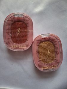 Pinkflash soft pigmen