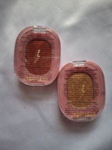 Pinkflash pigment blush