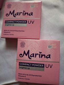 Marina compact powder shade 04