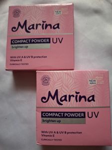 Marina compact powder shade 02