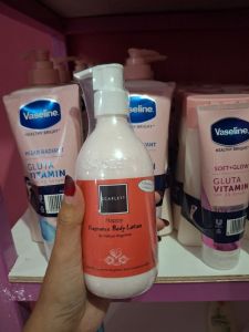 Scarlet body lotion happy 300ml