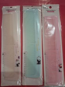 Sisir besar hair comb