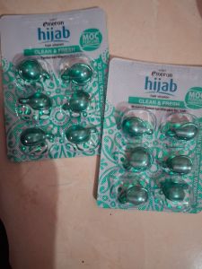 EMERON HAIR VITAMIN HIJAB 