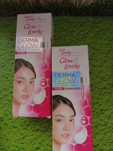 FAIRLOVELY CREAM DERMAGLOW 46G