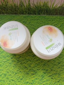 SHINZUI BODY SCRUB 120g (HANA)