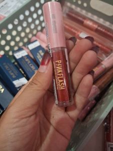 PINKFLASH LASTING MATTE LIPCREAM R02