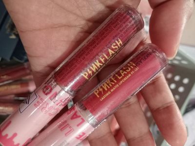 Pinkflash Lip creame PK05