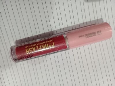 Pinkflash Lip Creame P03