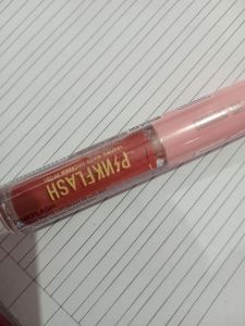 Pinkflash Lip Creame R01