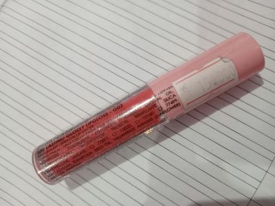 Pinkflash Lip Creame G03