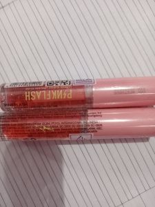 Pinkflash Lasting Glossy S02
