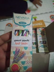 Neveda