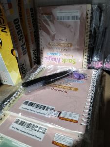 Sank Magik pink