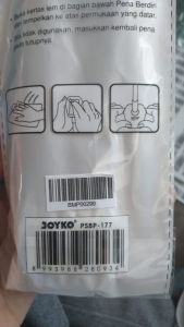 Pena stand joyko