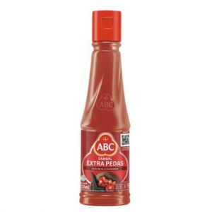 abc sambal extra pedas