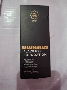 VIVA FLAWESS FOUNDATION SHADE 03