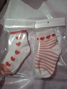 KAOS KAKI ANAK