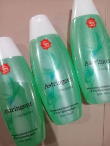 Viva Astringent Cucumber 