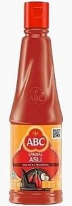 abc sambal asli 270ml