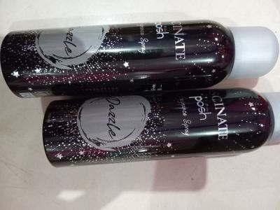 Posh Fascinate Dazzle