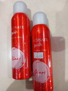 Posh Fascinate Glam