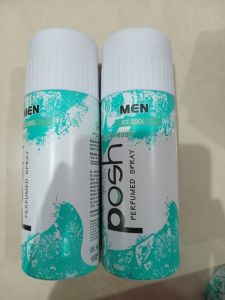 Posh Men Aqua Frost