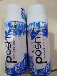 Posh Men Blue Everest