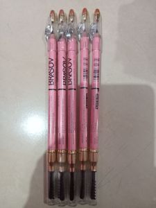 Brasov Pensil Alis Hitam