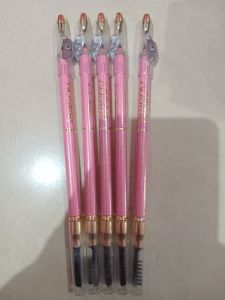 Brasov Pensil Alis Coklat