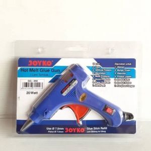 Alat Lem tembak kecil