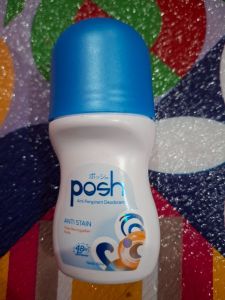 POSH ROLL ON ANTI STAIN 50ml