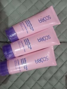 Scora Salicylic Acid Foam