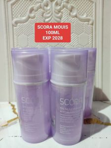 Scora 5% Niciqmide Hydramoist Gel 100ml