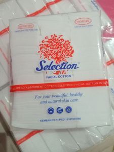 Kapas Selecta 75g