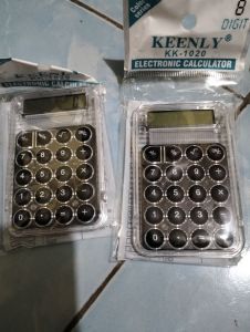 Kalkulator mini