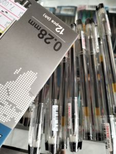 Pena gel joyko 0.28 GP-266-