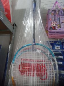 Raket murah