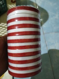 Pita merah putih kecil