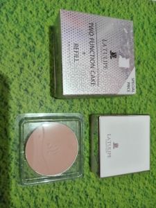 Latulipe TWC +Refill Y15